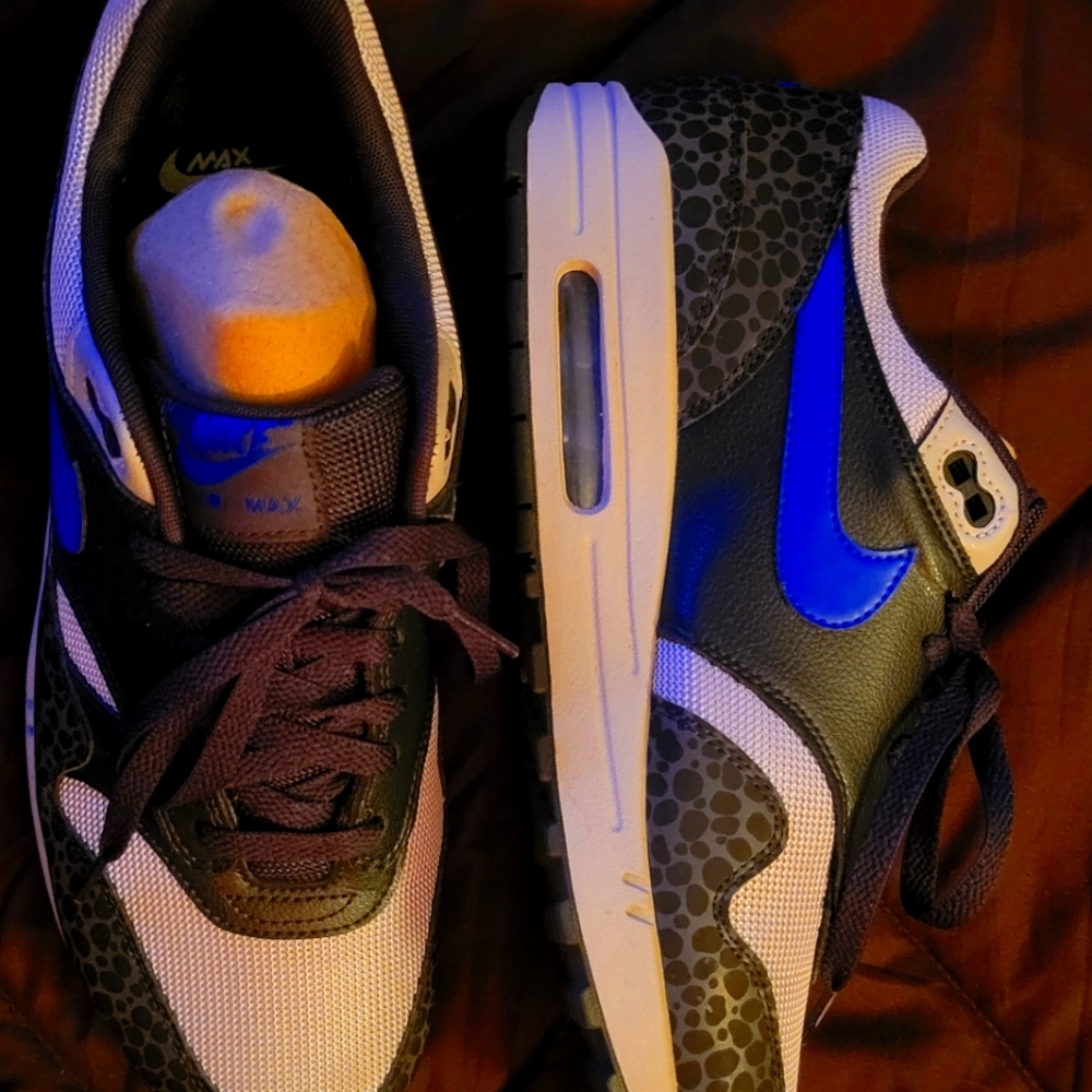 mens Nike air max